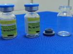 2ml 5ml 7ml Freeze-Drying Glass Vial Pharmaceutical Tubular Vaccine Clear Amber