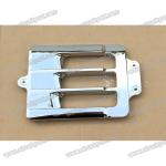 Chrome Bumper Inner Grille For Nissan UD CWA451 CD48 CD45 Nissan Ud Truck Spare