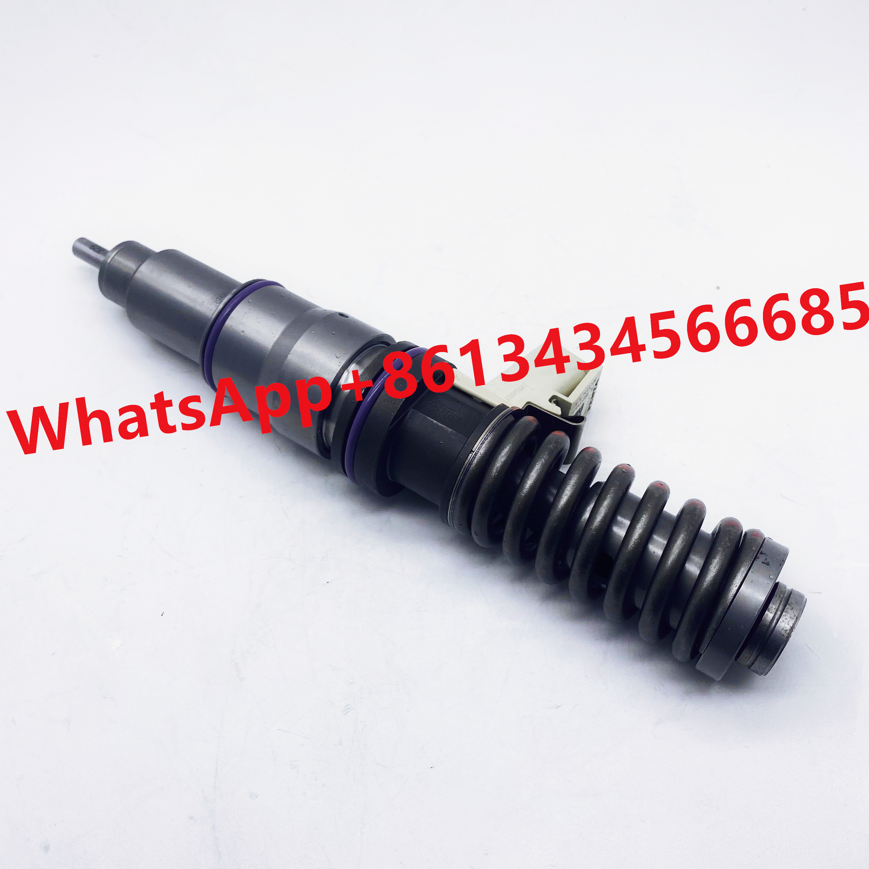 injector 21947797 BEBE4D46001 Diesel engine fuel Injector 21947797 BEBE4D46001 E3.18 For RVI / VOLVO TRUCK