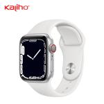 190mAh battery Sport Smart Watches Wireless Charging For Men Women