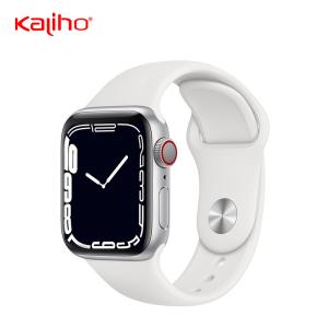 Wholesale 190mAh battery Sport Smart Watches Wireless Charging For Men Women from china suppliers