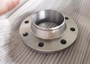 Wholesale EN1092-1 PN16 TYPE 11 FORGED PIPE FLANGE WELDED NECK P245GH from china suppliers