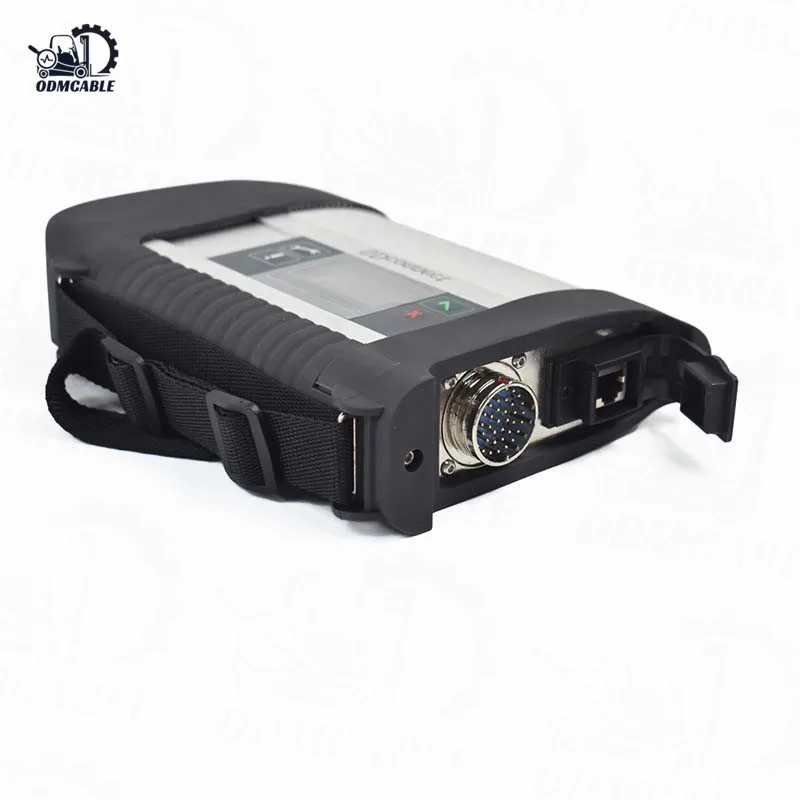 DoiP C4 MB SD Connect Compact 4 MB SD C4 Wifi Diagnose Tool For Mercedes-Benz