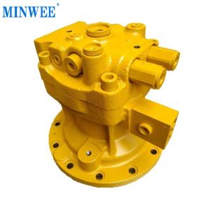 Wholesale SG025 Hydraulic Swing Motor For SH60 SH75 Excavator from china suppliers