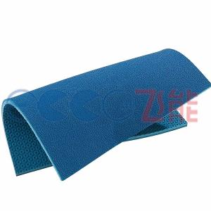 Wholesale No Toxic Tartan Track Material EPDM Prefabricated Rubber Track from china suppliers