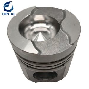 Wholesale Excavator Parts 6D105 Diesel Engine Piston 6137-32-2010/2110 from china suppliers