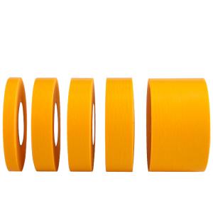 Wholesale Heat Resistant 100 Degrees Anti UV Washi Tape Japanese Washi Paper Masking Tape from china suppliers