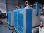 PTFE cable membrance Paste Extruder Machine Long Working Life