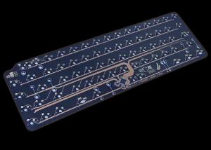 Wholesale Gk68xs Full Size Keyboard PCB from china suppliers