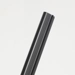 Colorful PVC Insulation Profile for Industrial Use