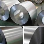 1.4529 Stainless Steel Coil Stock UNS N08926 Corrugated Perforated Surface