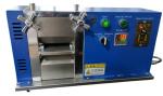 Electric Roller press Machine for Battery Electrode Calendering Rolling Press
