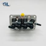 China Made New Fuel Injection Pump Head 1G852-51012 104139-4181 F01G09Y037