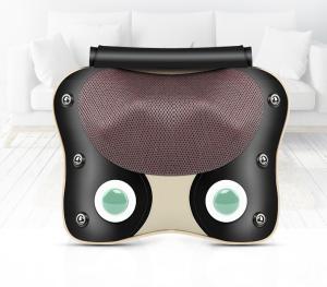 Wholesale Novel Design Massage Pillow With Heat , Dustproof Lower Back Massage Pillow from china suppliers