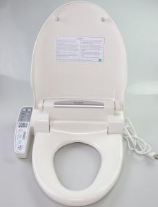Wholesale Slow Close Intelligent Toilet Seat Cover Washable Hygienic Toilet Seat Cover from china suppliers