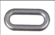 JS-4019 Steel Buckles full body harness accessories, buckle for safety belt