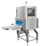 Safety Detector Machine Food Inspection X Ray Machine For Food Industry Foreign