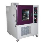 Footwear Outsole 90 Degree Bending Resistance Tester