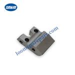 BA214157 Picanol Loom Spare Parts Weft Shearing Block