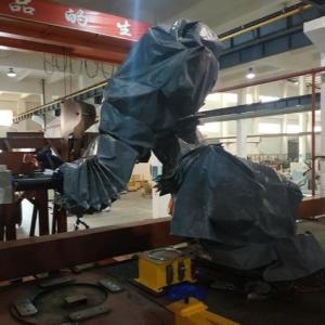 Wholesale Painting Robot Protective Cover Industrial Waterproof from china suppliers
