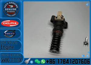 Wholesale Genuine Diesel Fuel Electronic Unit Pump BEBU5A01000 BEBU5A02000 G6000-1111100 For YUCHAI TRUCK from china suppliers