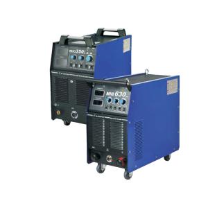 Wholesale Three Phase MIG MAG Welding Equipment Exceptional Wire Welding Capability from china suppliers