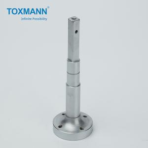 Wholesale OEM Durable Precision Turned Parts SKD11 Material For Machinery Industry from china suppliers