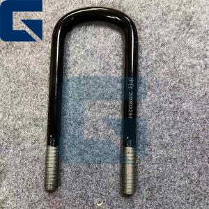 Wholesale AZ9125520270 Az9125520270 Spring U Bolt for Truck Parts from china suppliers