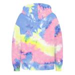 New design dip dye pullover hoodies for women