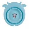 Buy cheap Plastic Collapsible Travel Foldable Wash Basin For Baby from wholesalers