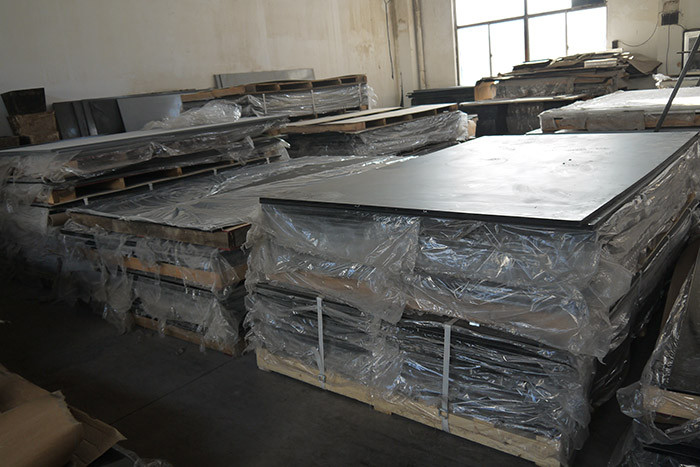 1.5 Meter epoxy undermount sink for university laboratory workbench