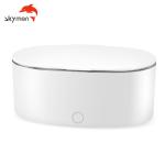 Jewelry Watch SUS304 Delicate Ultrasonic Cleaner Detachable Power Cord