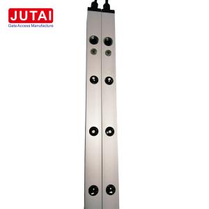 Wholesale IP67 Waterproof CE Certified Safety Light Curtain Industrial Doors Cold Storage Doors from china suppliers