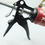 ISO Gun Body 1mm 300ml Silicone Sealant Gun Cordless