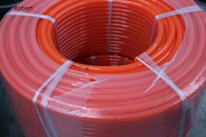 Wholesale Industrial Polyurethane Round Belt Rough Smooth High Tensile Tear Strength from china suppliers