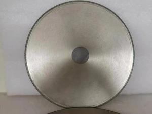 Wholesale D70/80 Electroplated Diamond Blade Saw 200*3.2*31.75*3 MM from china suppliers