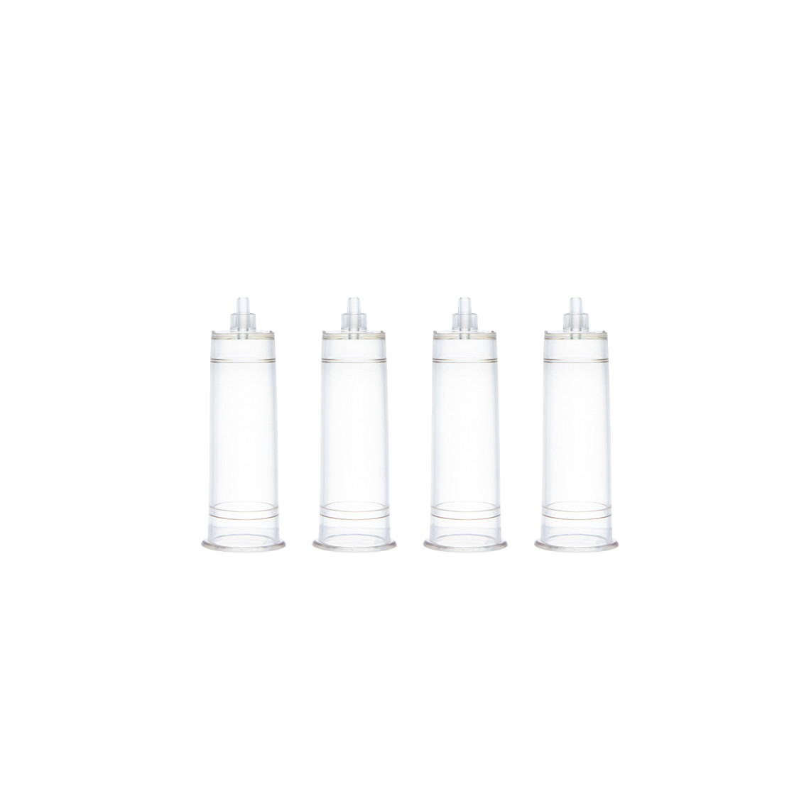 ODM EOS Iv Drip Chamber Infusion Accessories With Blood Collection Needles