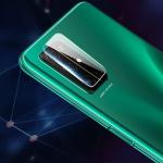 Aluminum Oxide Al2O3 Sapphire Phone Glass High Hardness
