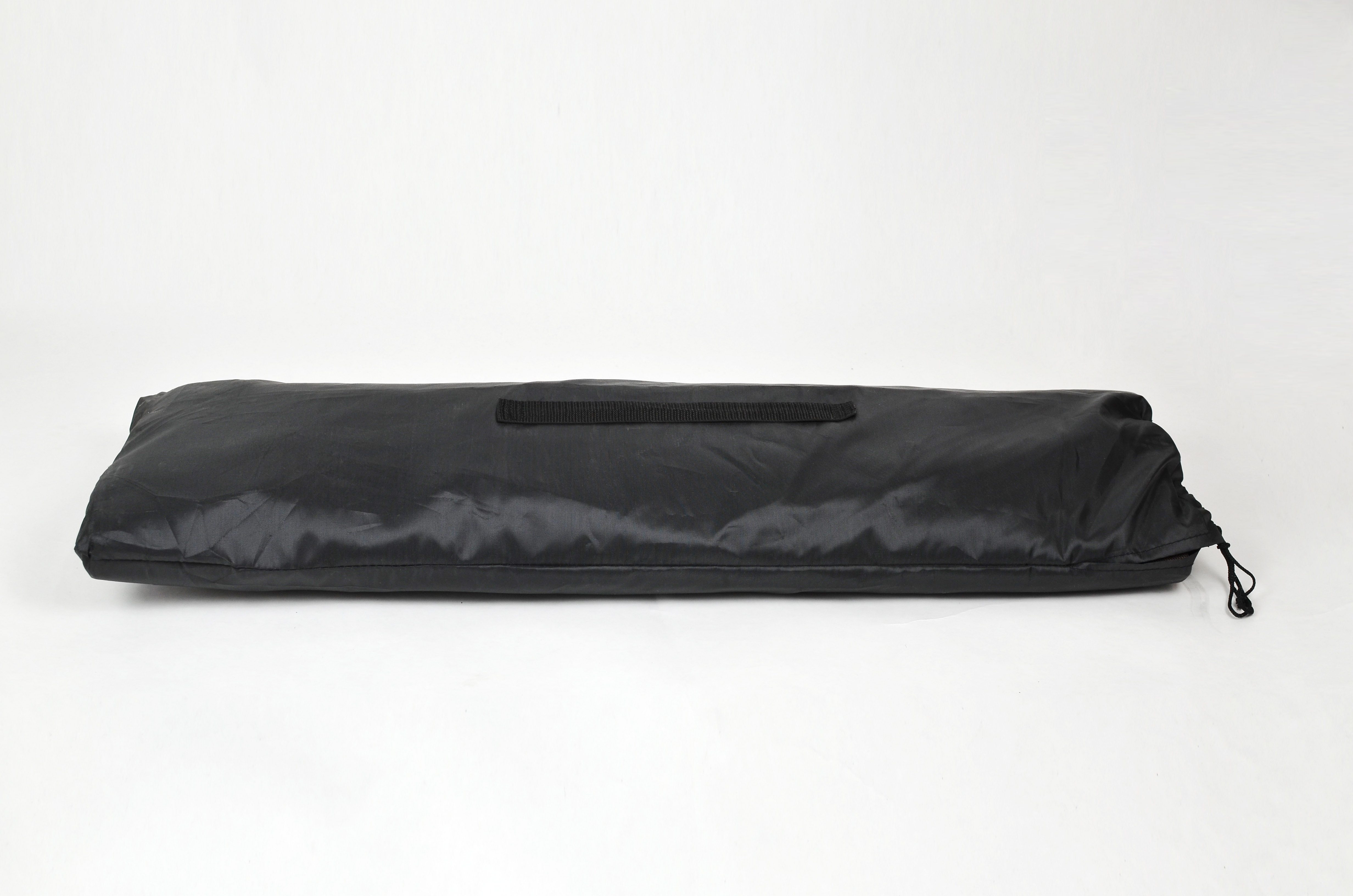 1680D 24in Waterproof Washable Dog Bed Detachable Cooling