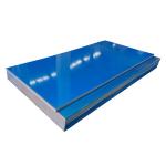 5083 Aluminum Thick Plate 420mm 5754 Naval Sheets Coil For Boat