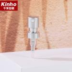 15/18/20MM Fine Mist Water Pump Aluminum Perfume Sprayer Crimp Pump 0.13ML For