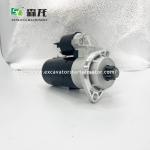 12V 9T 2.0KW Starter Motor For ISKRA IS1150 11130923 11131528 AZE2606 AZE2663