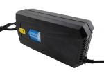 48V 54.6V 8.4 V Li Ion Battery Charger For Electric Motor Car Balance Bike