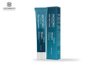 Wholesale 8 Tones Cover Chemical Free Hair Dye For Grey Hair 100ml Volume For Adults from china suppliers