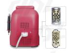 Skin Rejuvenation Pico Laser Picosend Tattoo Removal Machine Carbon Peel Beauty