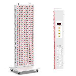 Wholesale 1500W Red Infrared Light Therapy Devices 660nm 850nm 60 Degree Beam Angle from china suppliers