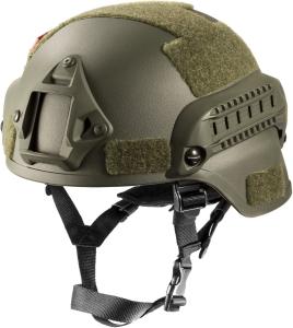 Wholesale China Xinxing NIJ IIIA Black MICH Airsoft Safety Tactical Ballistic Helmet Ear Protection from china suppliers