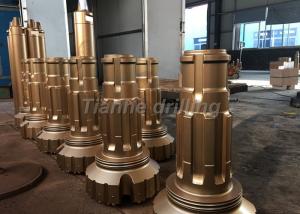 Wholesale Water Well Drilling SD12 Down Hole Hammer Drill Bits 381mm / 15 Inch Diameter from china suppliers