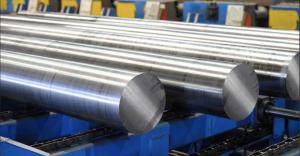 Wholesale 304 304L 304H Stainless Steel Round Bars Pickling Surface from china suppliers