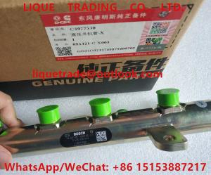 Wholesale BOSCH common rail 0445226042 , 0 445 226 042 , 3977530 , C3977530 , 0445 226 042 for Cummins ISDE 445226042 from china suppliers